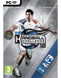 IHF Handball Challenge 12 PC Steam CD Key