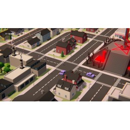 Don't Pray To Satan Steam CD Key