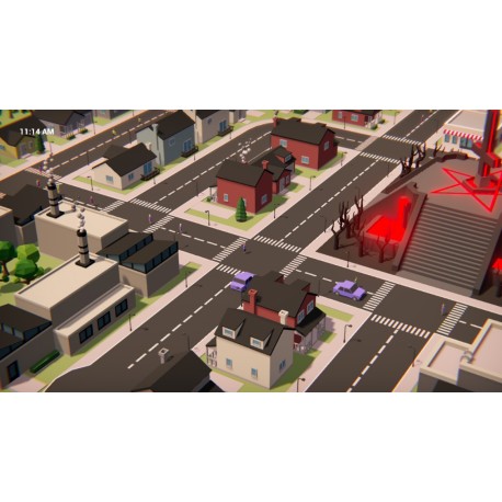 Don't Pray To Satan Steam CD Key