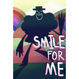Smile For Me EU Steam CD Key