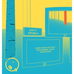 NUTS PC Steam CD Key