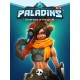 Paladins - Gold Edition DLC PC Steam Altergift