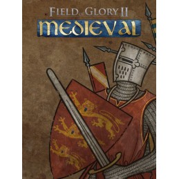 Field of Glory II: Medieval Steam CD Key