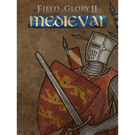 Field of Glory II: Medieval Steam CD Key