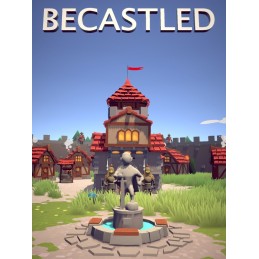 Becastled PC Steam Altergift