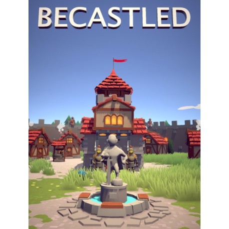 Becastled PC Steam Altergift