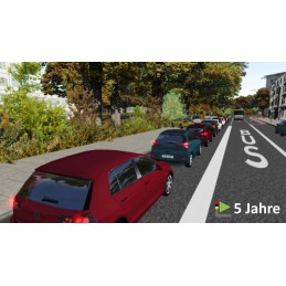 OMSI 2 Add-on Düsseldorf - Linie 721 Steam CD Key