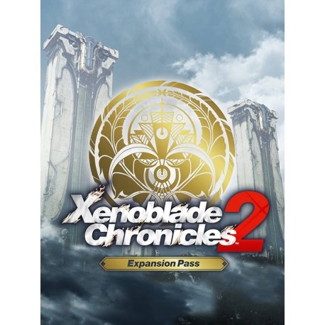 Xenoblade Chronicles 2 - Expansion Pass DLC EU Nintendo Switch CD Key
