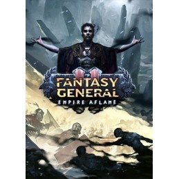 Fantasy General II - Empire Aflame DLC PC Steam CD Key