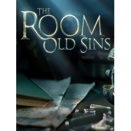 The Room 4: Old Sins EU PC Steam Altergift