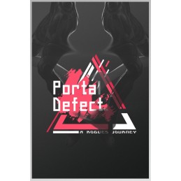 Portal Defect Steam CD Key