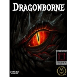 Dragonborne Steam CD Key