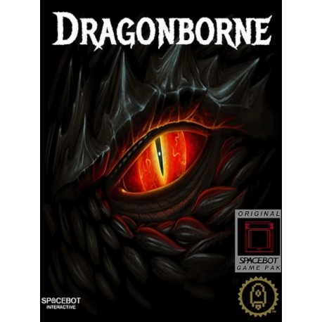 Dragonborne Steam CD Key
