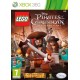 LEGO Pirates of the Caribbean: The Video Game EU PC Steam CD Key