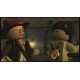 LEGO Indiana Jones 2: The Adventure Continues EU PC Steam CD Key