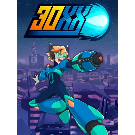 30XX EU Steam Altergift