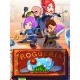 ROGUERIA: Roguelikes X Tactics Steam CD Key