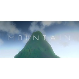 Mountain EU Steam CD Key