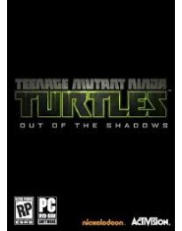 Teenage Mutant Ninja Turtles: Out of the Shadows Steam CD Key