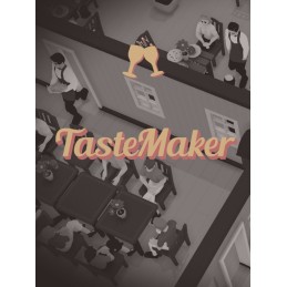 Tastemaker Steam Altergift