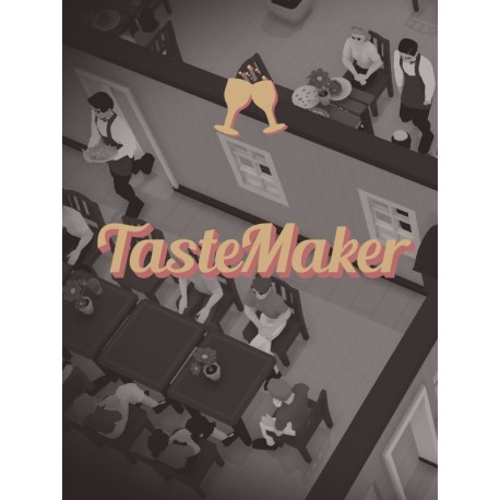Tastemaker Steam Altergift