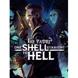 One Shell Straight to Hell Steam CD Key