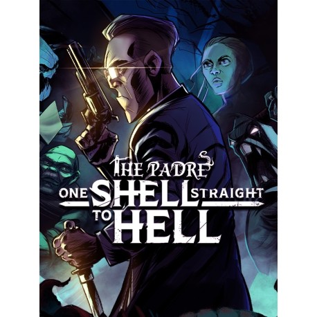 One Shell Straight to Hell Steam CD Key
