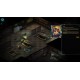 Shadowrun Returns Deluxe EU Steam CD Key