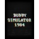 Buddy Simulator 1984 PC Steam CD Key