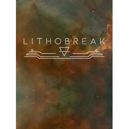 LithoBreak Steam CD Key