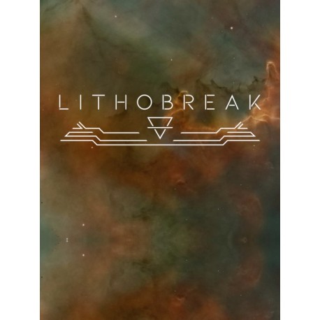 LithoBreak Steam CD Key