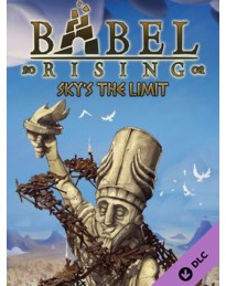 Babel Rising: Sky's The Limit DLC PC Steam CD Key