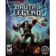 Brutal Legend EU Steam CD Key