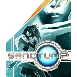 Sanctum 2 EU Steam CD Key