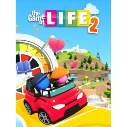 THE GAME OF LIFE 2 - Season Pass Steam Altergift
