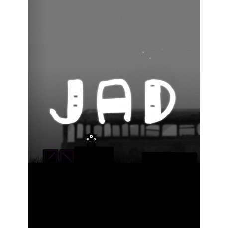Jad Steam CD Key