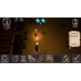 The Governor Steam CD Key