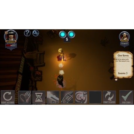 The Governor Steam CD Key