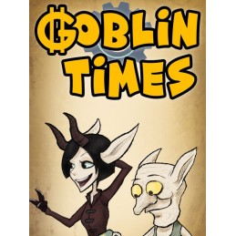 Goblin Times Steam CD Key