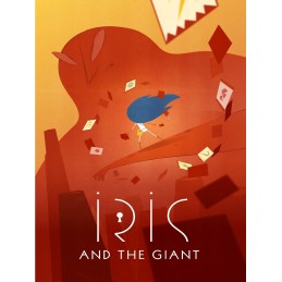 Iris and the Giant EU Steam CD Key