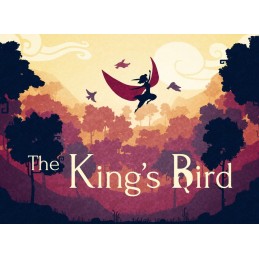 The King's Bird EU PC Steam CD Key