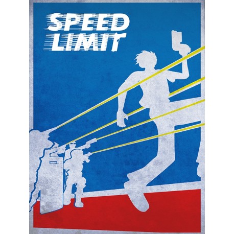 Speed Limit PC Steam CD Key