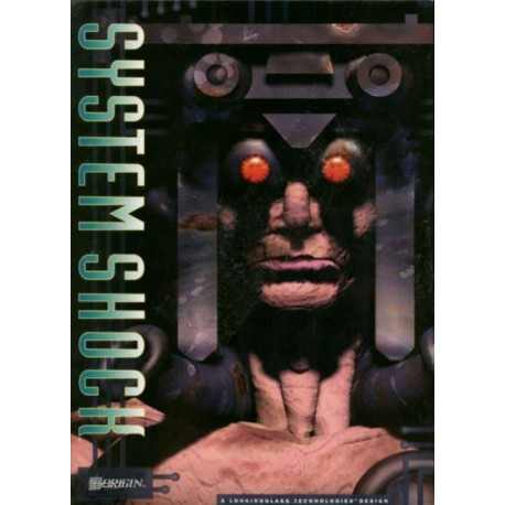 System Shock EU PC Steam Altergift