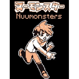 Nuumonsters Steam CD Key