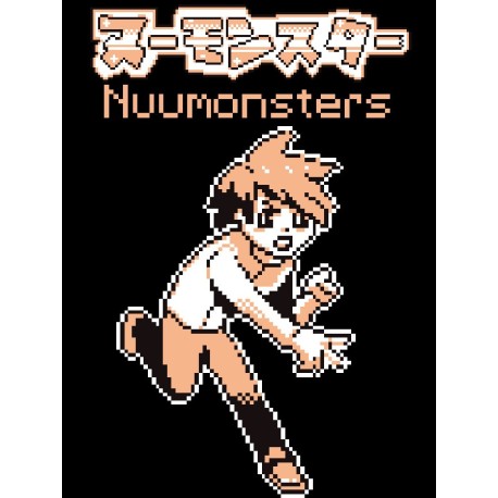 Nuumonsters Steam CD Key
