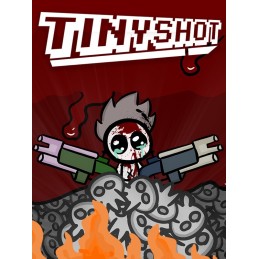 TinyShot Steam CD Key