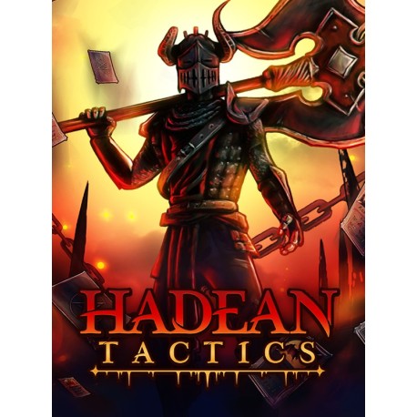 Hadean Tactics Steam CD Key