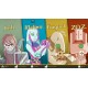 Josh Journey: Darkness Totems Steam CD Key