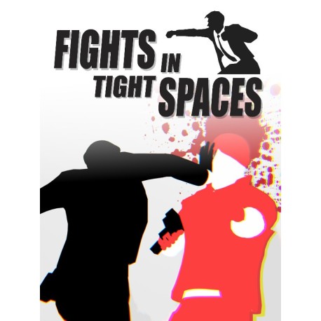 Fights in Tight Spaces PC Steam CD Key