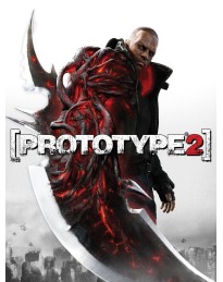 Prototype 2 Steam Gift